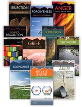Hope for the Heart - 10 Volume Bundle