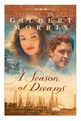 Season of Dreams, A (American Century Book #4) - eBook