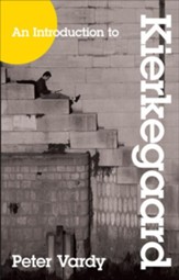 Introduction to Kierkegaard, An - eBook