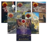 Epic Orders of the Seven - Volumes 1-6