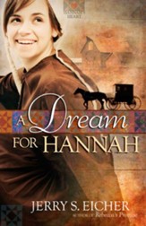 A Dream for Hannah - eBook
