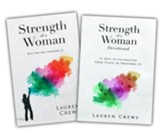 Strength of a Woman - 2 Pack