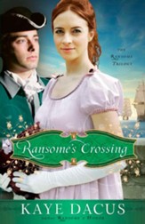 Ransome's Crossing - eBook