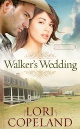 Walker's Wedding - eBook