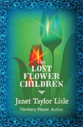 The Lost Flower Children - eBook