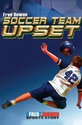 Soccer Team Upset - eBook