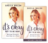It's Okay Not to Be Okay, Book & Study Guide