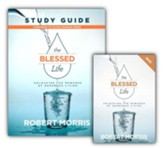 The Blessed Life, DVD and Study Guide