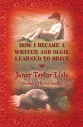 How I Became a Writer and Oggie Learned to Drive - eBook