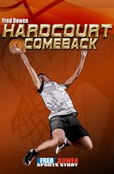 Hardcourt Comeback - eBook