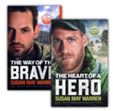 Global Search and Rescue Series, Volumes 1 & 2