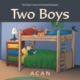 Two Boys - eBook