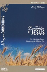 Parables of Jesus bundle