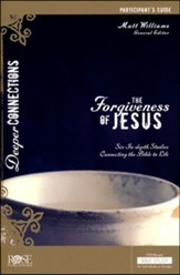 Forgiveness of Jesus bundle