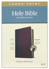 KJV King James Version Bibles - Christianbook.com