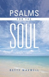 Psalms for the Soul - eBook