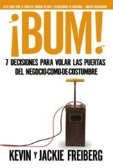 !Bum! (Boom!) - eBook