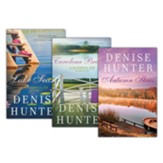 Bluebell Inn Romance Series, 3 Volumes