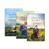 The Amish of Weaver's Creek Series, Volumes 1-3