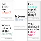The Questioning Faith Series - 5 Volumes