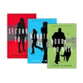 Homeland Heroes Series, Volumes 1-3