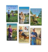 The Amish of Southern Maryland Series, 6 Volumes