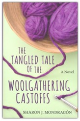 The Tangled Tale of the Woolgathering Castoffs, #2