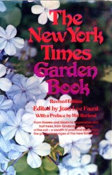 The New York Times Garden Book, Revised - eBook