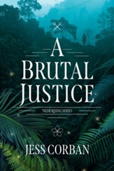 A Brutal Justice, Softcover, #2