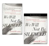 We Will Not Be Silenced--Book & Workbook