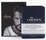 The Chosen: Season One, DVD Set / The Chosen Devotional, Book 2