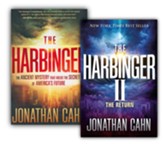The Harbinger/The Harbinger II, softcovers
