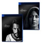 The Chosen: Seasons 1 & 2, Blu-rays