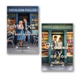 Maple Falls Romance Series, 2 volumes