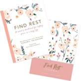 Find Rest book and Journal