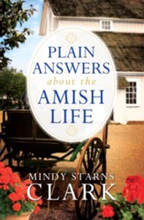 Plain Answers About the Amish Life - eBook
