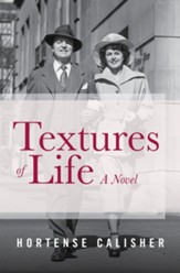 Textures of Life: A Novel - eBook