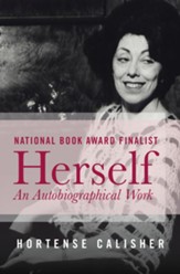 Herself: An Autobiographical Work - eBook