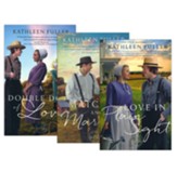 Amish Mail-Order Bride Series, Volumes 1-3