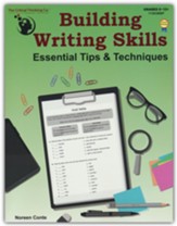 Building Writing Skills Essential Tips and Techniques (2-10)