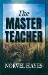 Master Teacher - eBook