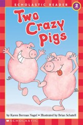 Two Crazy Pigs (Level 2)