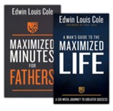 Edwin Louis Cole's Maximized Devotions - 2 Pack