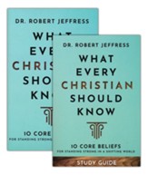 What Every Christian Should Know--Book and Study Guide