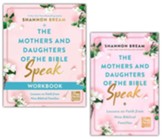 The Mothers of the Bible Speak--Book and Workbook