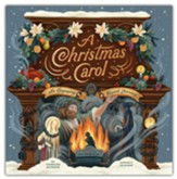 A Christmas Carol: An Engaging Visual Journey