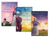Amish Blessings Series, Volumes 1-3
