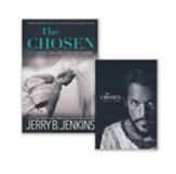 The Chosen: Season 1, DVD & Novelization Pack