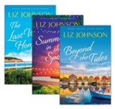 Prince Edward Island Shores Series, Volumes 1-3