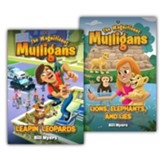 The Magnificent Mulligans Series, 2 Volumes